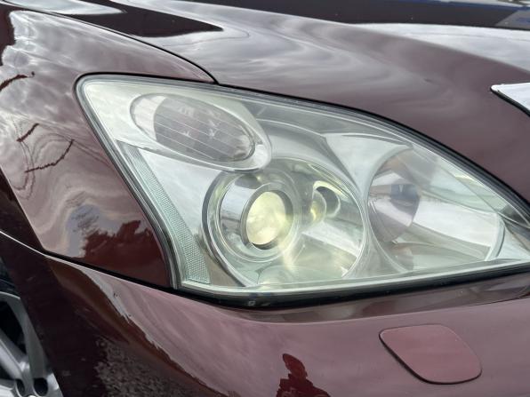 Lexus RX II Рестайлинг с пробегом 2008 года, цена 1 399 000 рублей, 207180 км, внедорожник, Автокод Объявления