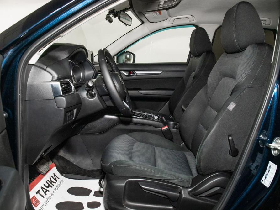 Mazda CX-5 II Иркутск  - изображение 5