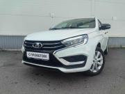Lada (ВАЗ) Vesta I Рестайлинг (NG) Санкт-Петербург  - изображение 24