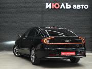 Hyundai Sonata VIII (DN8) Екатеринбург  - изображение 25