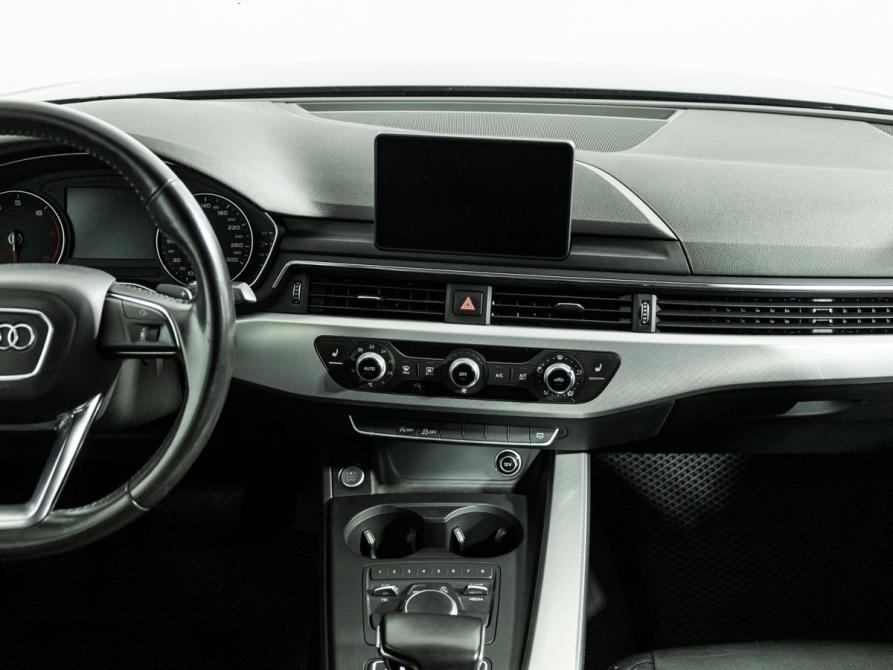 Audi A4 V (B9) Санкт-Петербург  - изображение 14
