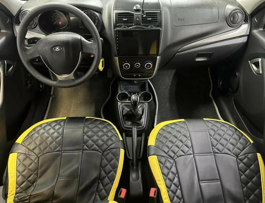 Lada (ВАЗ) Granta I Рестайлинг Набережные Челны  - изображение 14