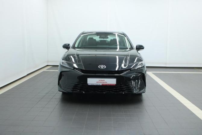 Toyota Camry IX (XV80) China Market с пробегом 2024 года, цена 4 200 000 рублей, 444 км, седан, Автокод Объявления