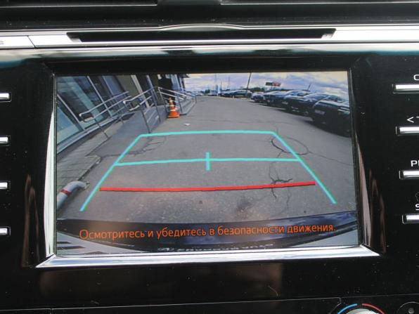 Toyota Camry VIII (XV70) с пробегом 2020 года, цена 2 390 000 рублей, 130775 км, седан, Автокод Объявления