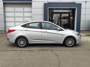 Hyundai Solaris I Рестайлинг Москва  - изображение 20