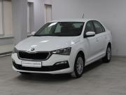 Skoda Rapid II Старый Оскол  - изображение 23