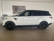 Land Rover Range Rover Sport II Санкт-Петербург  - изображение 18
