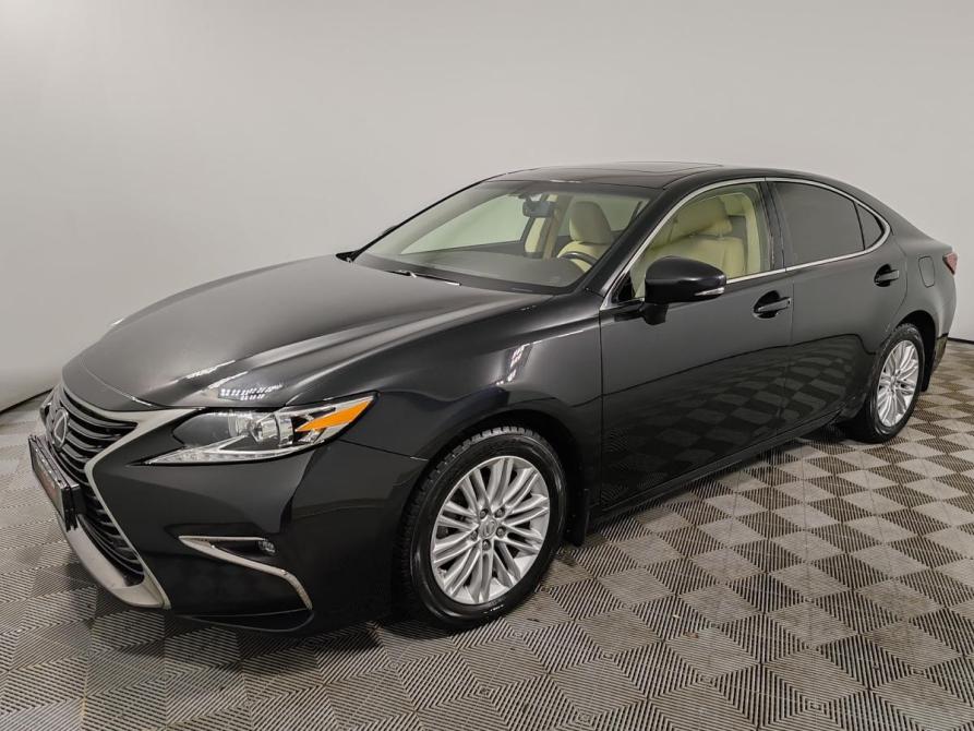 Lexus ES VI Рестайлинг Москва  - изображение 1