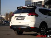 Nissan X-Trail III Рестайлинг Москва  - изображение 40