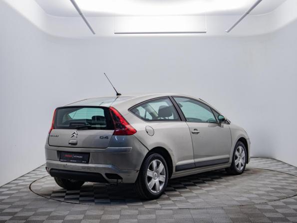 Citroen C4 I с пробегом 2008 года, цена 424 000 рублей, 241058 км, хэтчбек, Автокод Объявления