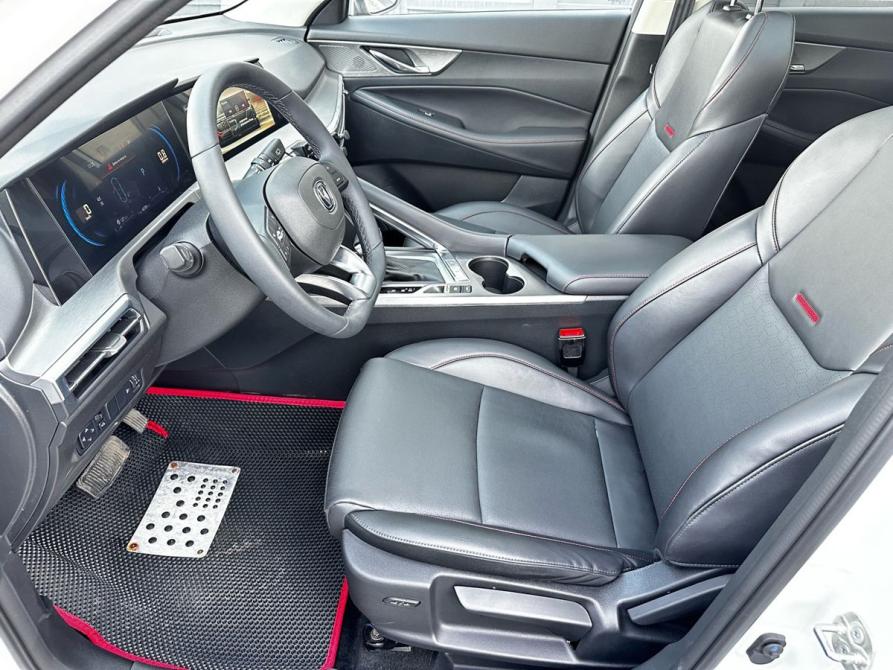 Changan CS35 Plus I Рестайлинг Волгоград  - изображение 9