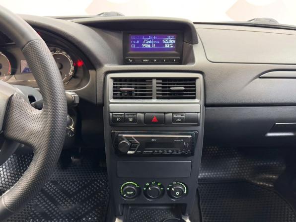 Lada (ВАЗ) Priora I Рестайлинг с пробегом 2018 года, цена 729 000 рублей, 154671 км, седан, Автокод Объявления