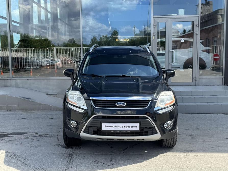 Ford Kuga I Новосибирск  - изображение 3