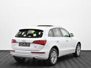 Audi Q5 I (8R) Рестайлинг Москва  - изображение 19
