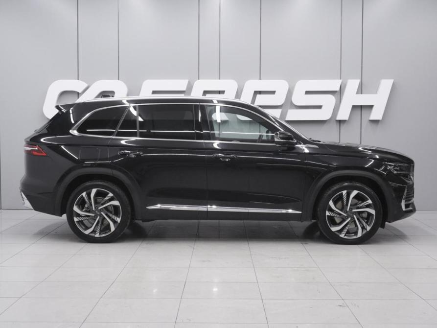 Geely Monjaro I Ростов-на-Дону  - изображение 5