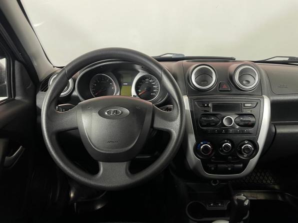 Lada (ВАЗ) Granta I с пробегом 2015 года, цена 558 000 рублей, 58213 км, лифтбек, Автокод Объявления