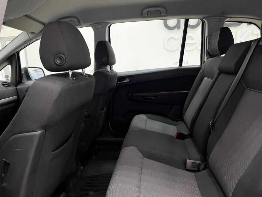 Opel Zafira B Рестайлинг Волгоград  - изображение 27