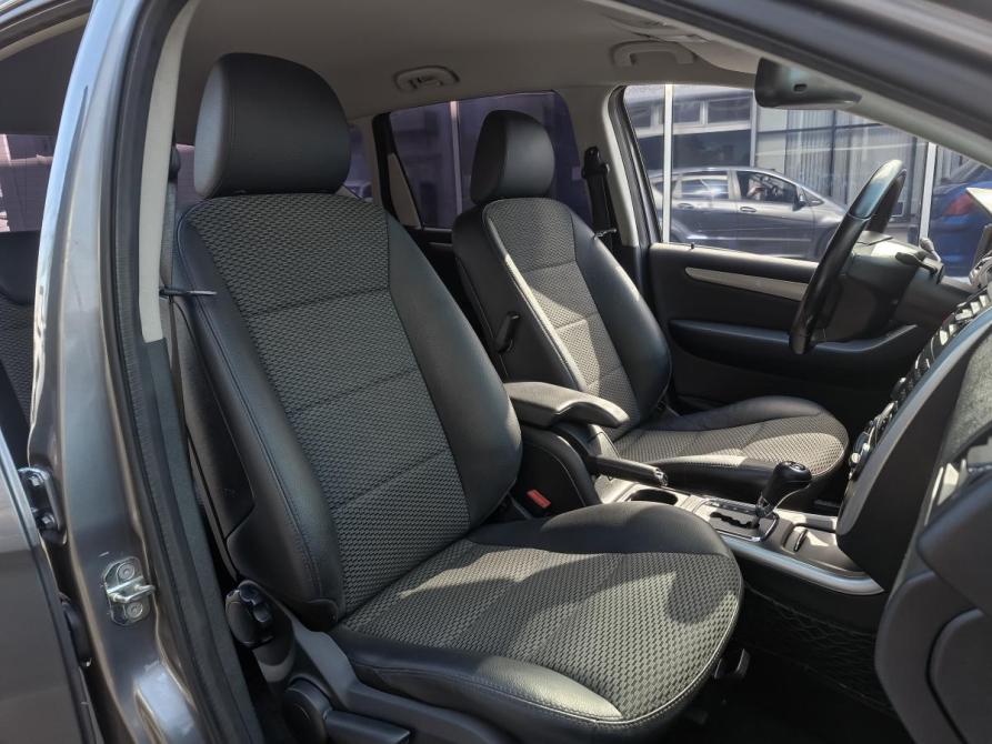 Mercedes-Benz A-Класс II (W169) Нижний Новгород  - изображение 8