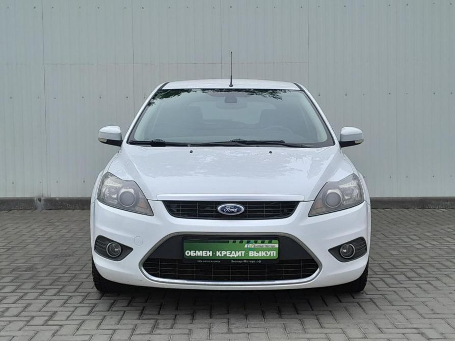Ford Focus II Рестайлинг Новочеркасск  - изображение 5