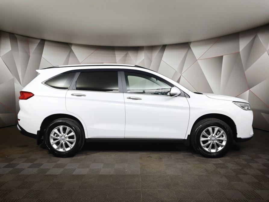 Haval M6 II Москва  - изображение 6