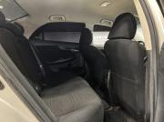 Toyota Corolla X (E140 E150) Кемерово  - изображение 26