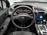 Peugeot 3008 I Рестайлинг Екатеринбург  - изображение 30