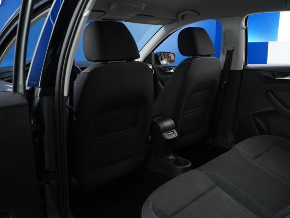 Volkswagen Polo VI с пробегом 2021 года, цена 1 785 444 рубля, 77025 км, лифтбек, Автокод Объявления
