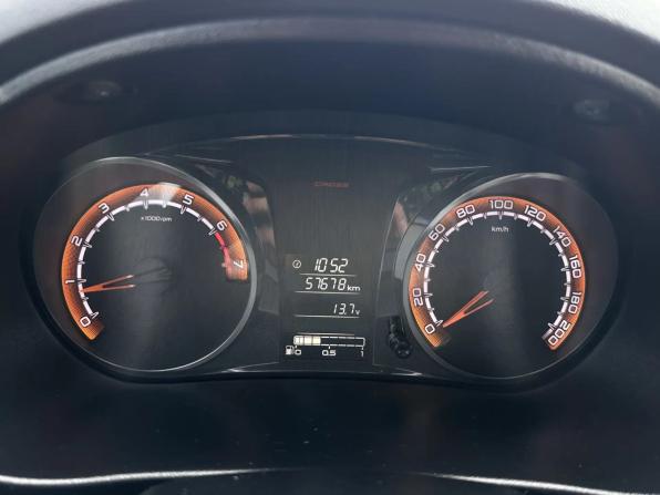 Lada (ВАЗ) Granta I Рестайлинг с пробегом 2023 года, цена 850 000 рублей, 57677 км, универсал, Автокод Объявления
