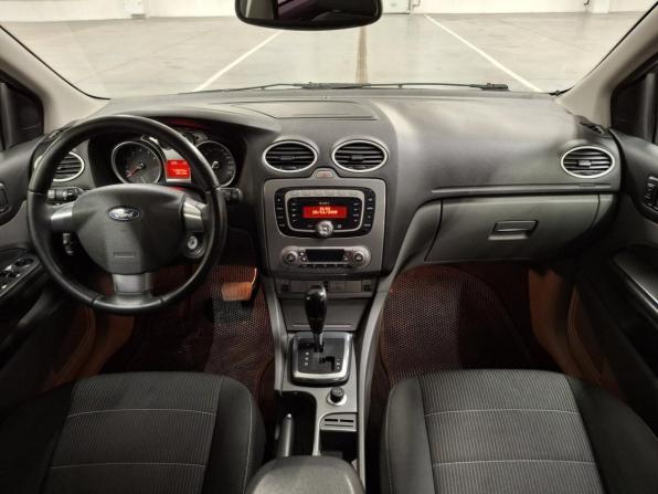 Ford Focus II Рестайлинг с пробегом 2008 года, цена 695 000 рублей, 173019 км, седан, Автокод Объявления