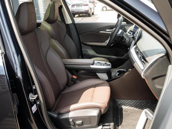 BMW X1 III (U11/U12) с пробегом 2024 года, цена 4 700 000 рублей, 27101 км, внедорожник, Автокод Объявления