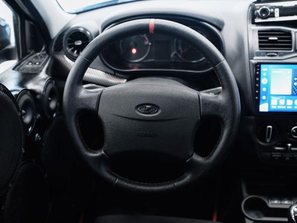 Lada (ВАЗ) Granta I Рестайлинг с пробегом 2024 года, цена 1 017 000 рублей, 38327 км, лифтбек, Автокод Объявления