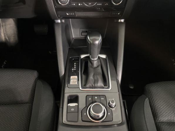 Mazda CX-5 I Рестайлинг с пробегом 2016 года, цена 1 820 000 рублей, 154898 км, внедорожник, Автокод Объявления