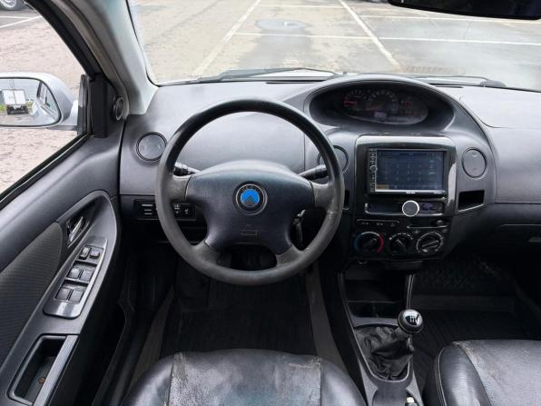 Geely MK I с пробегом 2012 года, цена 90 000 рублей, 271782 км, седан, Автокод Объявления