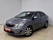Kia Rio III Альметьевск  - изображение 21