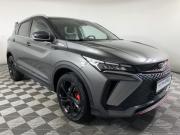 Geely Coolray I Рестайлинг Москва  - изображение 23