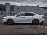 Toyota Camry IX (XV80) China Market Москва  - изображение 29