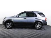 Kia Sorento I Москва  - изображение 27