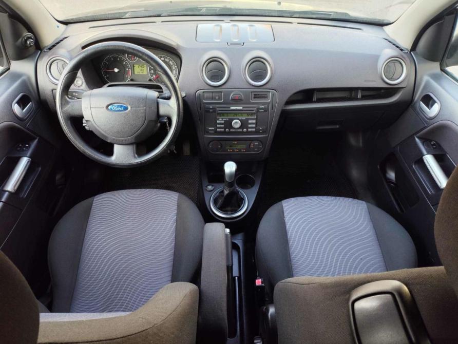 Ford Fusion I Рестайлинг Санкт-Петербург  - изображение 17