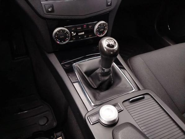 Mercedes-Benz C-Класс III (W204) с пробегом 2009 года, цена 1 170 000 рублей, 102761 км, седан, Автокод Объявления