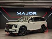 GAC GS8 II Москва  - изображение 31