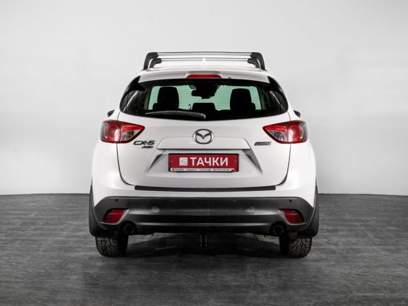 Mazda CX-5 I с пробегом 2013 года, цена 1 930 000 рублей, 139925 км, внедорожник, Автокод Объявления