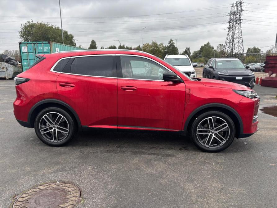 Changan CS55 Plus II Санкт-Петербург  - изображение 4
