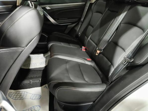 Geely Atlas Pro с пробегом 2022 года, цена 2 080 000 рублей, 41504 км, внедорожник, Автокод Объявления