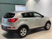 Kia Sportage III Самара  - изображение 17