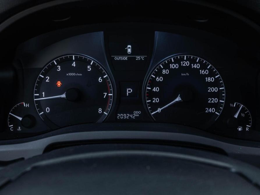 Lexus RX III Рестайлинг Ставрополь  - изображение 27