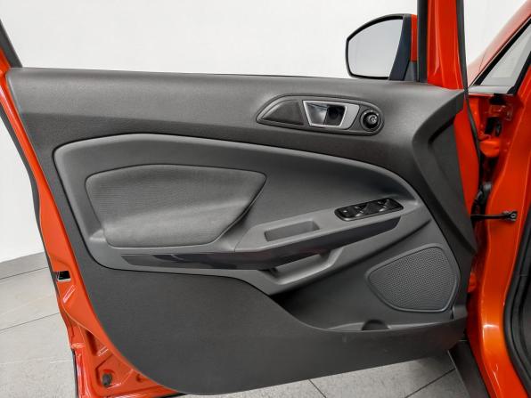 Ford EcoSport II с пробегом 2017 года, цена 1 140 000 рублей, 87000 км, внедорожник, Автокод Объявления