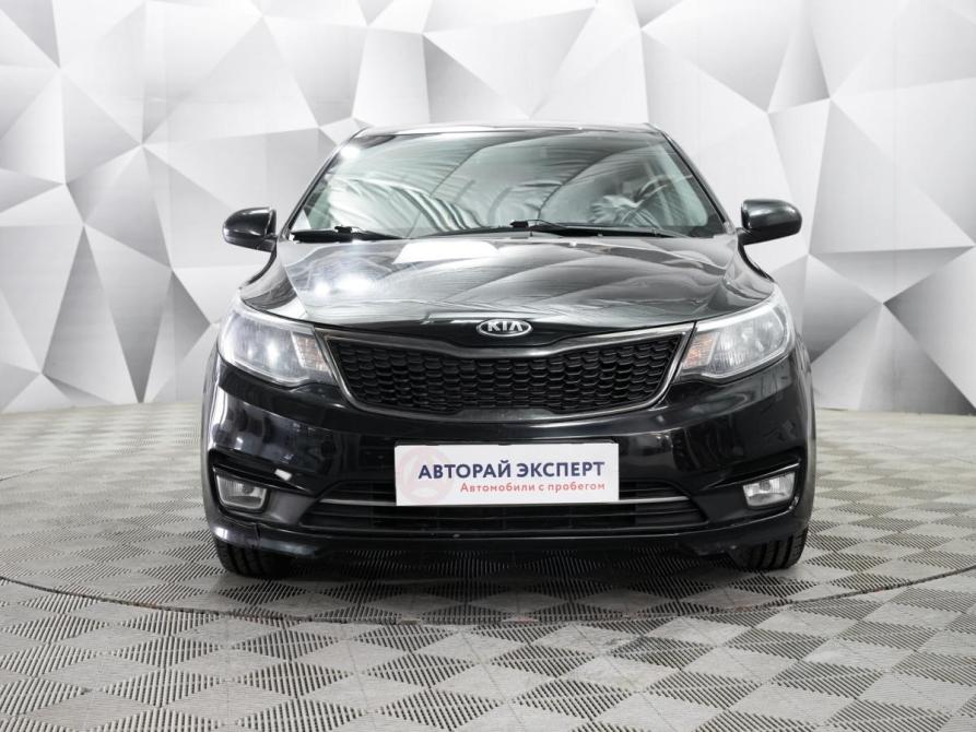 Kia Rio III Рестайлинг Ульяновск  - изображение 8