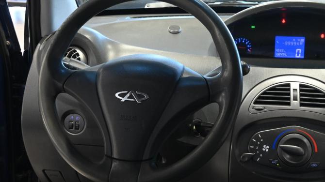 Chery IndiS (S18D) I с пробегом 2013 года, цена 280 000 рублей, 132450 км, хэтчбек, Автокод Объявления