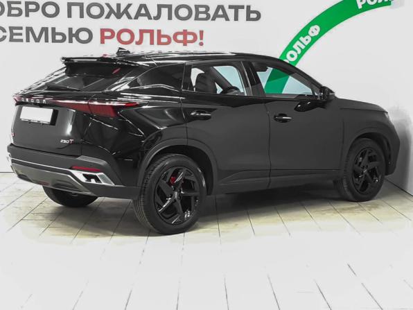 Omoda C5 I с пробегом 2023 года, цена 1 850 000 рублей, 24220 км, внедорожник, Автокод Объявления