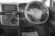 Toyota Wish II Кемерово  - изображение 29